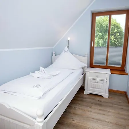 With 3 Bedrooms * Krummhörn
