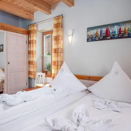 With 3 Bedrooms * Krummhörn