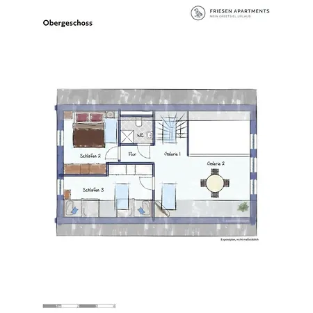 بيت للعطل With 3 Bedrooms