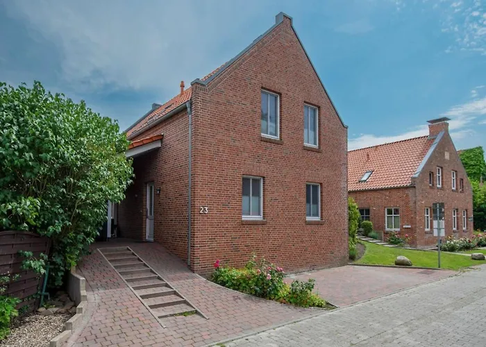 With 3 Bedrooms 度假居