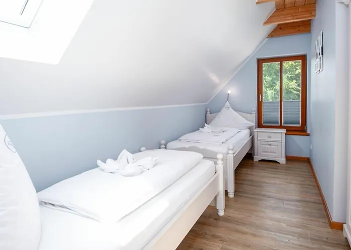 度假居 With 3 Bedrooms *