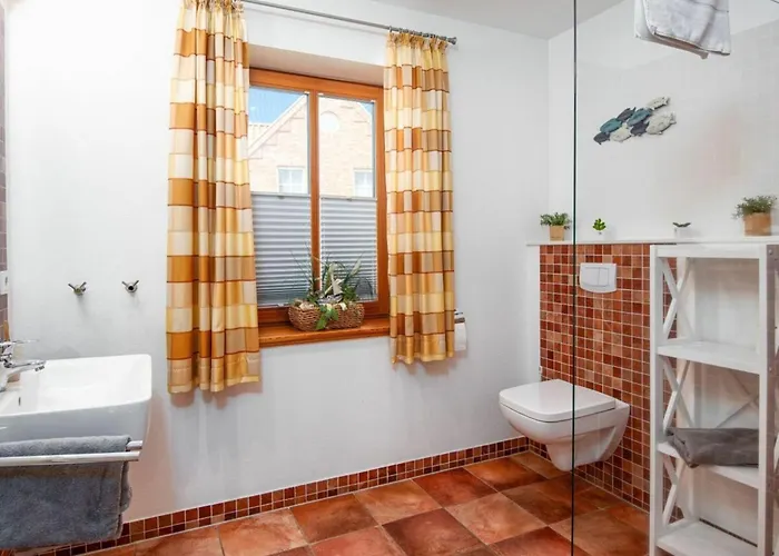 With 3 Bedrooms 度假居