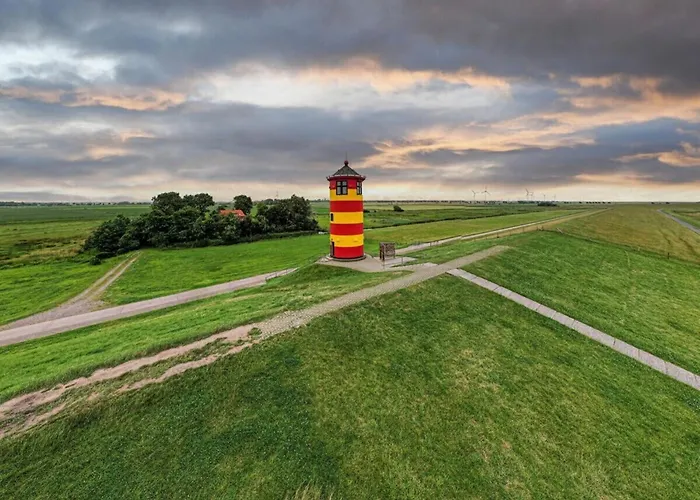 With 3 Bedrooms 度假居